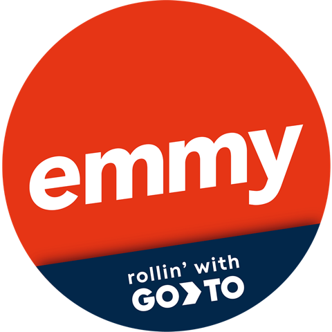 Emmy — moped sharing, Germany