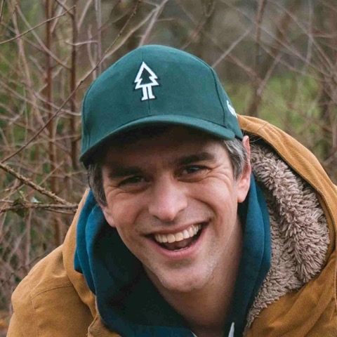 Michael Stewart, Co-founder & CMO of Forest